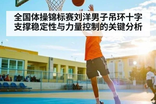全国体操锦标赛刘洋男子吊环十字支撑稳定性与力量控制的关键分析
