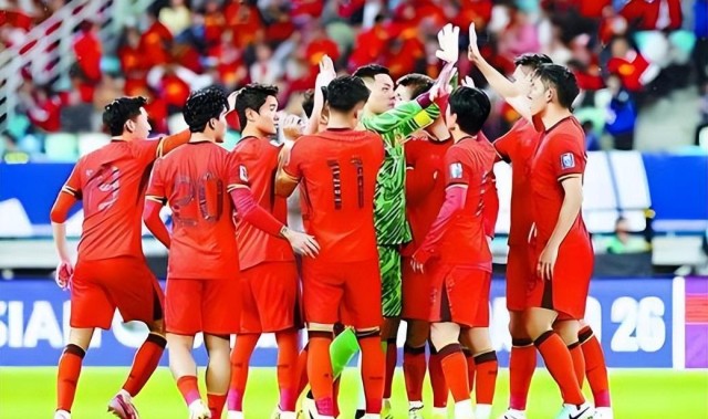 麻将胡了2-喜讯！这支中国集训队以小打大，却依然以4比1击败韩国球队