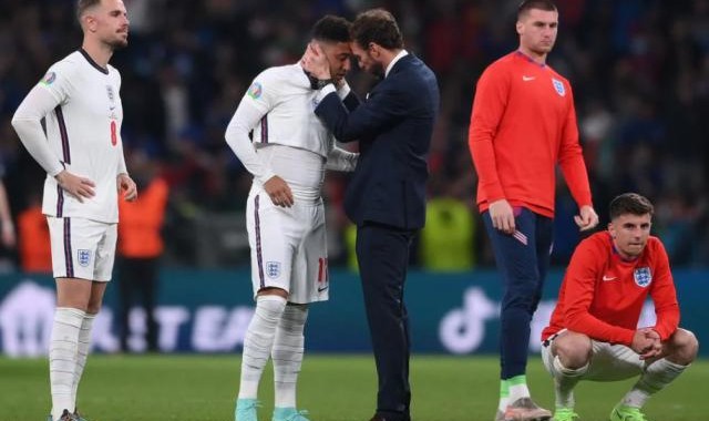 PG麻将胡了-【揭秘】拨开英格兰点球大战疑云 索斯盖特锅在哪？