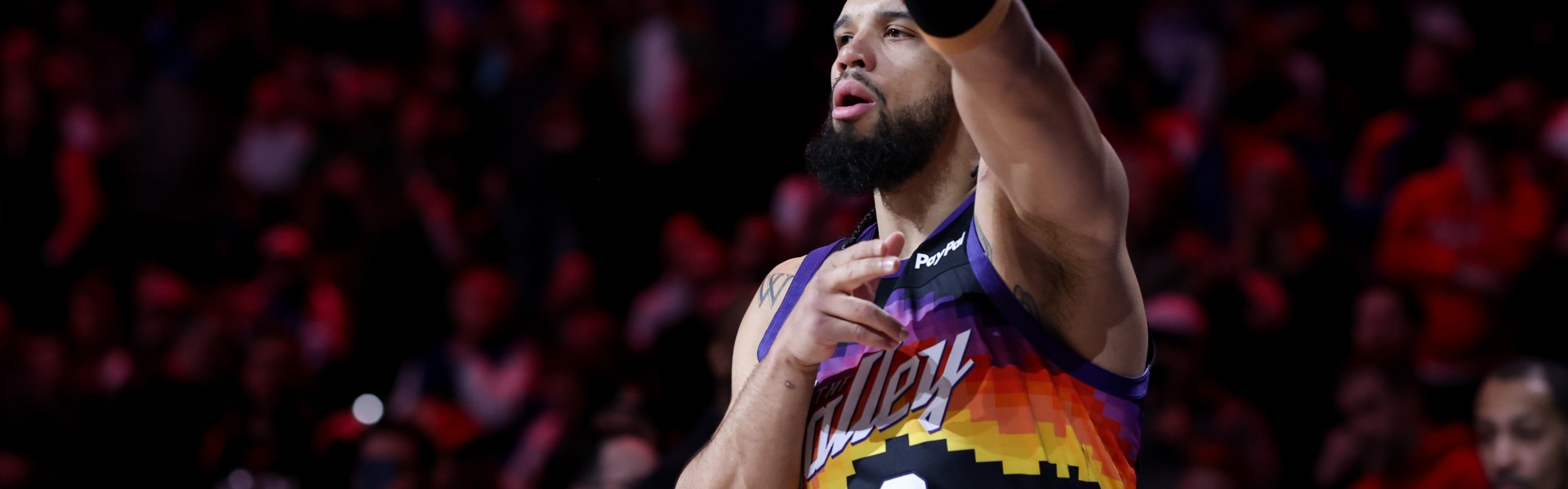 狄龙：伤病是篮球的一部分 我们得找到解决办法 稳住现在的排名