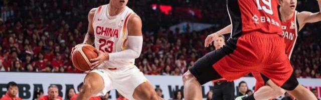 麻将胡了-FIBA发布声明 为措辞不当向中国男篮及球迷致歉