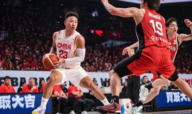 麻将胡了-FIBA发布声明 为措辞不当向中国男篮及球迷致歉
