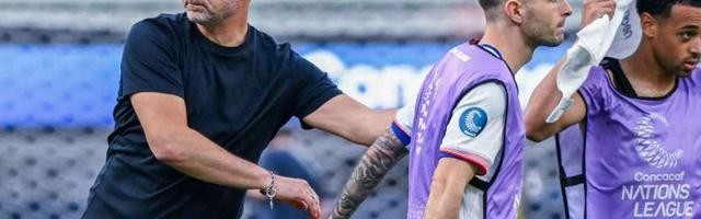 普利希奇：我与波切蒂诺关系良好，没有报道的那些矛盾