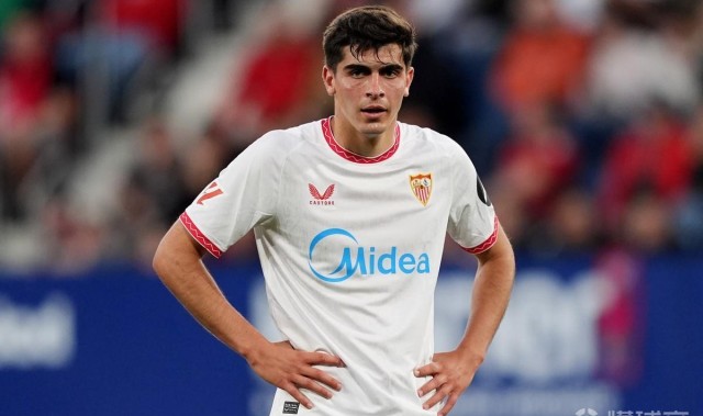 意天空：那不勒斯再次关注胡安卢，准备与尤文展开争夺