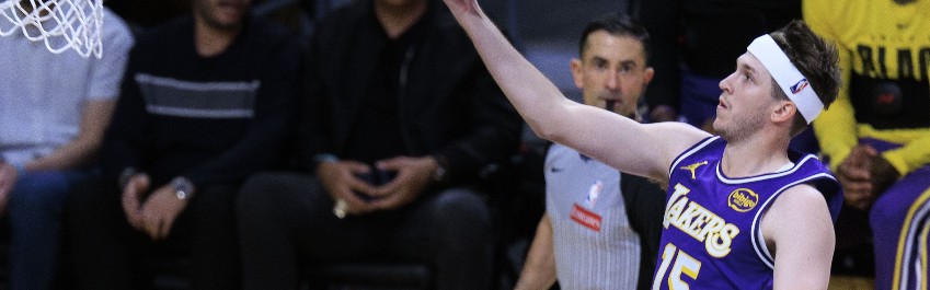 麻将胡了模拟器-湖人2将回暖彻底拔高上限！里弗斯连爆三场，艾顿统治内线攻守！